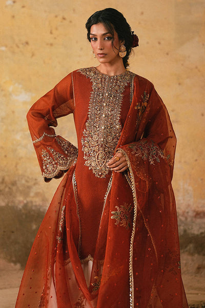 MNR | Farid Manzil Luxury Pret 26 | Shabnam-e-Bahar