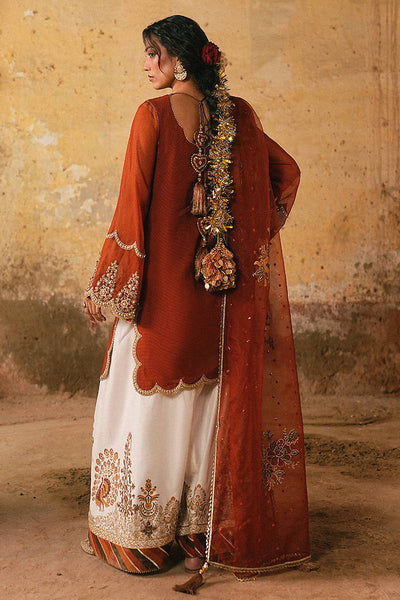 MNR | Farid Manzil Luxury Pret 26 | Shabnam-e-Bahar