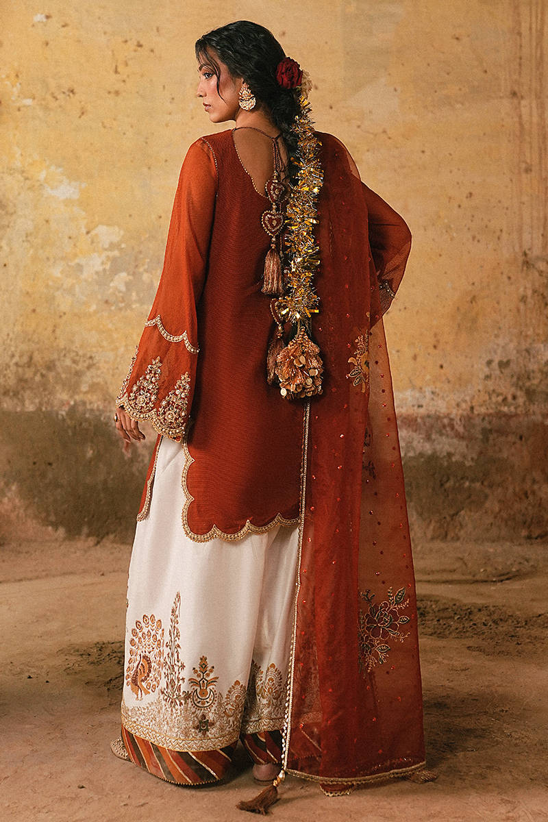MNR | Farid Manzil Luxury Pret 26 | Shabnam-e-Bahar-2