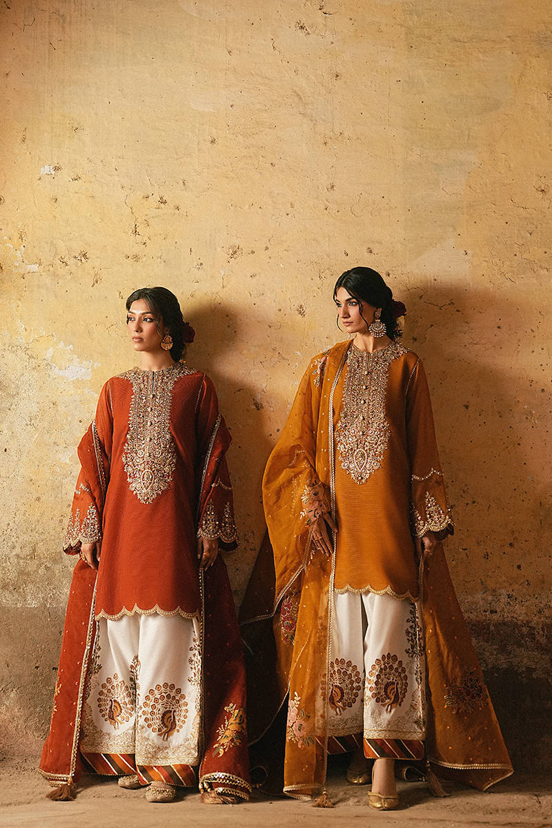 MNR | Farid Manzil Luxury Pret 26 | Rang-e-Bahar-7