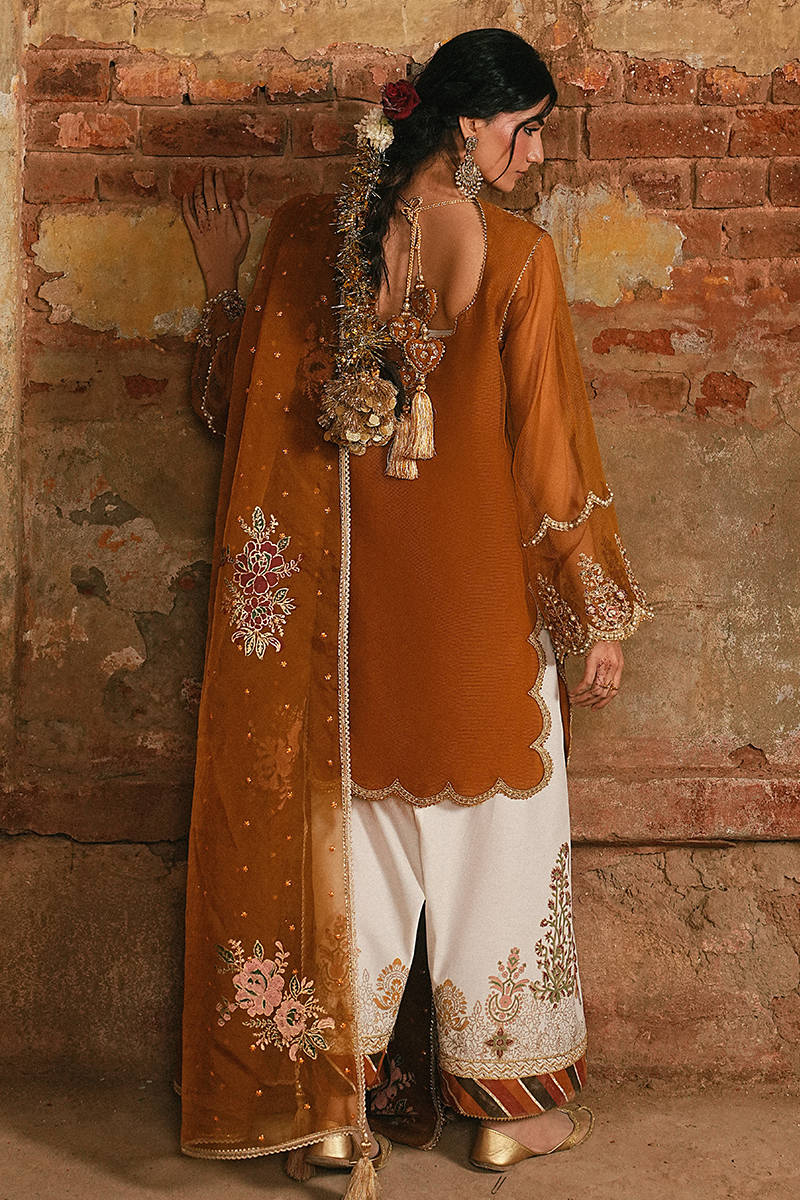 MNR | Farid Manzil Luxury Pret 26 | Rang-e-Bahar-2