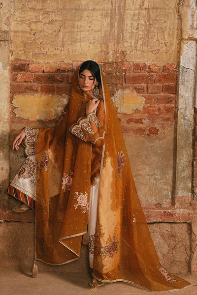 MNR | Farid Manzil Luxury Pret 26 | Rang-e-Bahar
