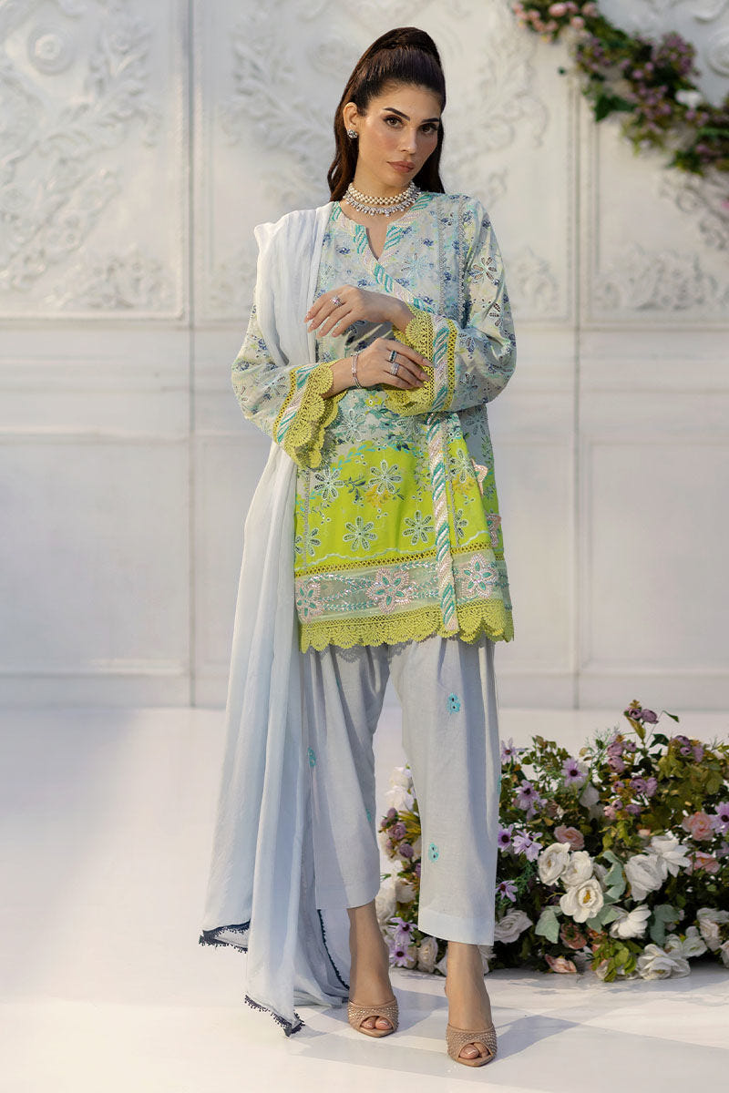 Ansab Jahangir | Wien Family Edit 25 | Kaira -  Ansab Jahangir Ladies Clothes - Original Designer Dress - House of Maryam