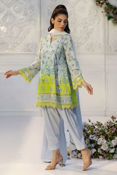 Ansab Jahangir | Wien Family Edit 25 | Kaira -  Ansab Jahangir Ladies Clothes - Original Designer Dress - House of Maryam
