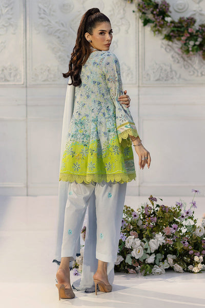 Ansab Jahangir | Wien Family Edit 25 | Kaira -  Ansab Jahangir Ladies Clothes - Original Designer Dress - House of Maryam