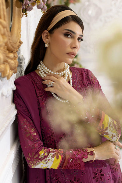 Ansab Jahangir | Wien Family Edit 25 | Zahira -  Ansab Jahangir Ladies Clothes - Original Designer Dress - House of Maryam