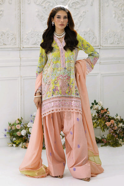Ansab Jahangir | Wien Family Edit 25 | Selene -  Ansab Jahangir Ladies Clothes - Original Designer Dress - House of Maryam