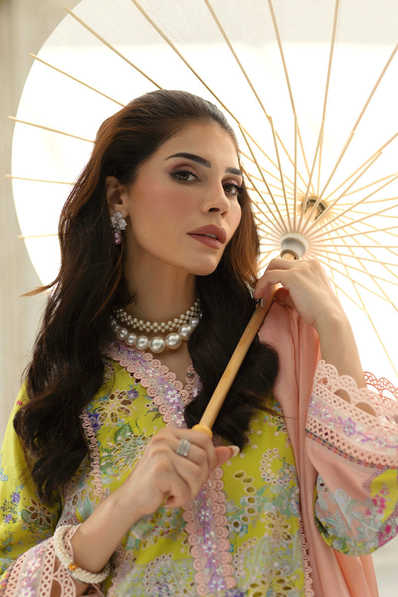Ansab Jahangir | Wien Family Edit 25 | Selene -  Ansab Jahangir Ladies Clothes - Original Designer Dress - House of Maryam