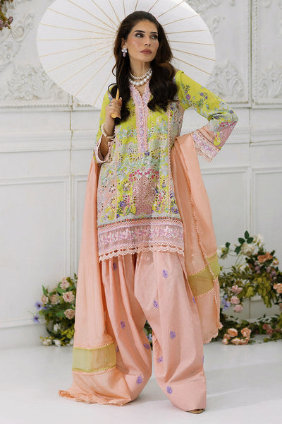 Ansab Jahangir | Wien Family Edit 25 | Selene -  Ansab Jahangir Ladies Clothes - Original Designer Dress - House of Maryam