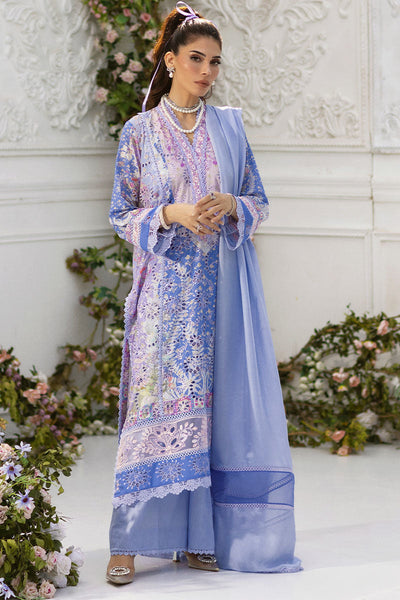 Ansab Jahangir | Wien Family Edit 25 | Mireya -  Ansab Jahangir Ladies Clothes - Original Designer Dress - House of Maryam