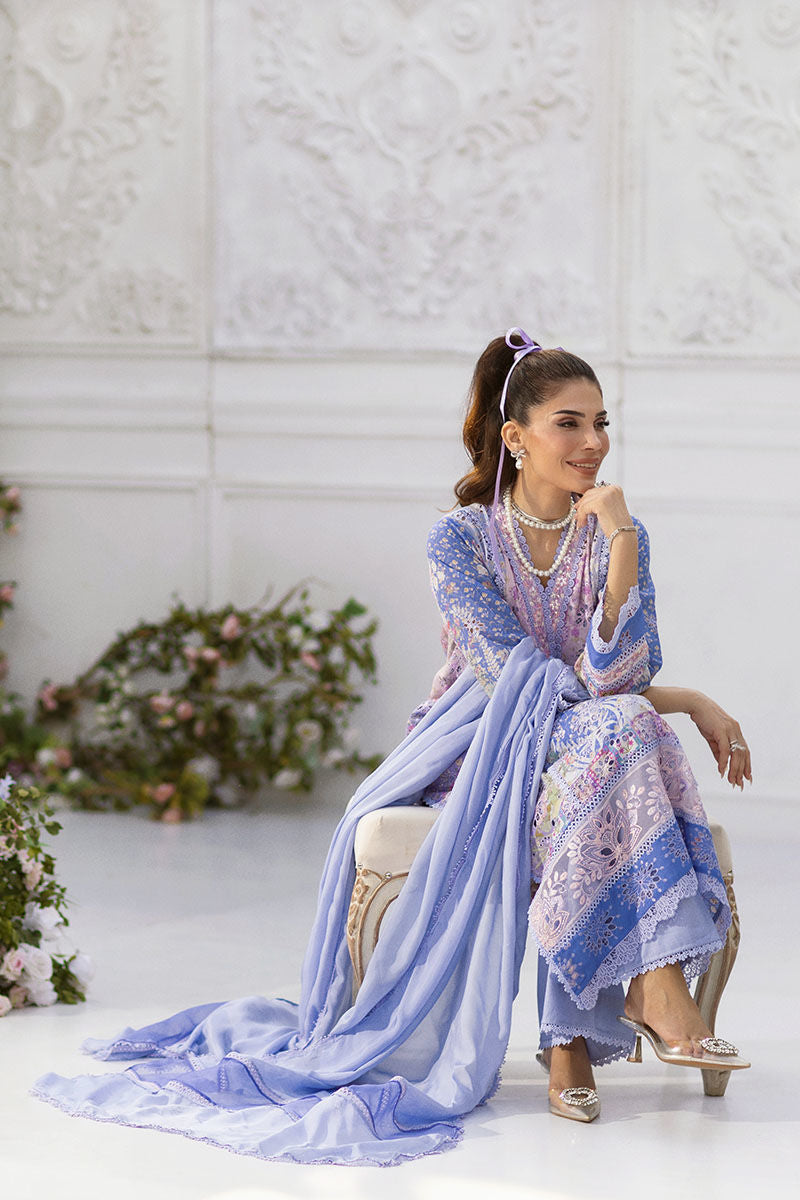 Ansab Jahangir | Wien Family Edit 25 | Mireya -  Ansab Jahangir Ladies Clothes - Original Designer Dress - House of Maryam