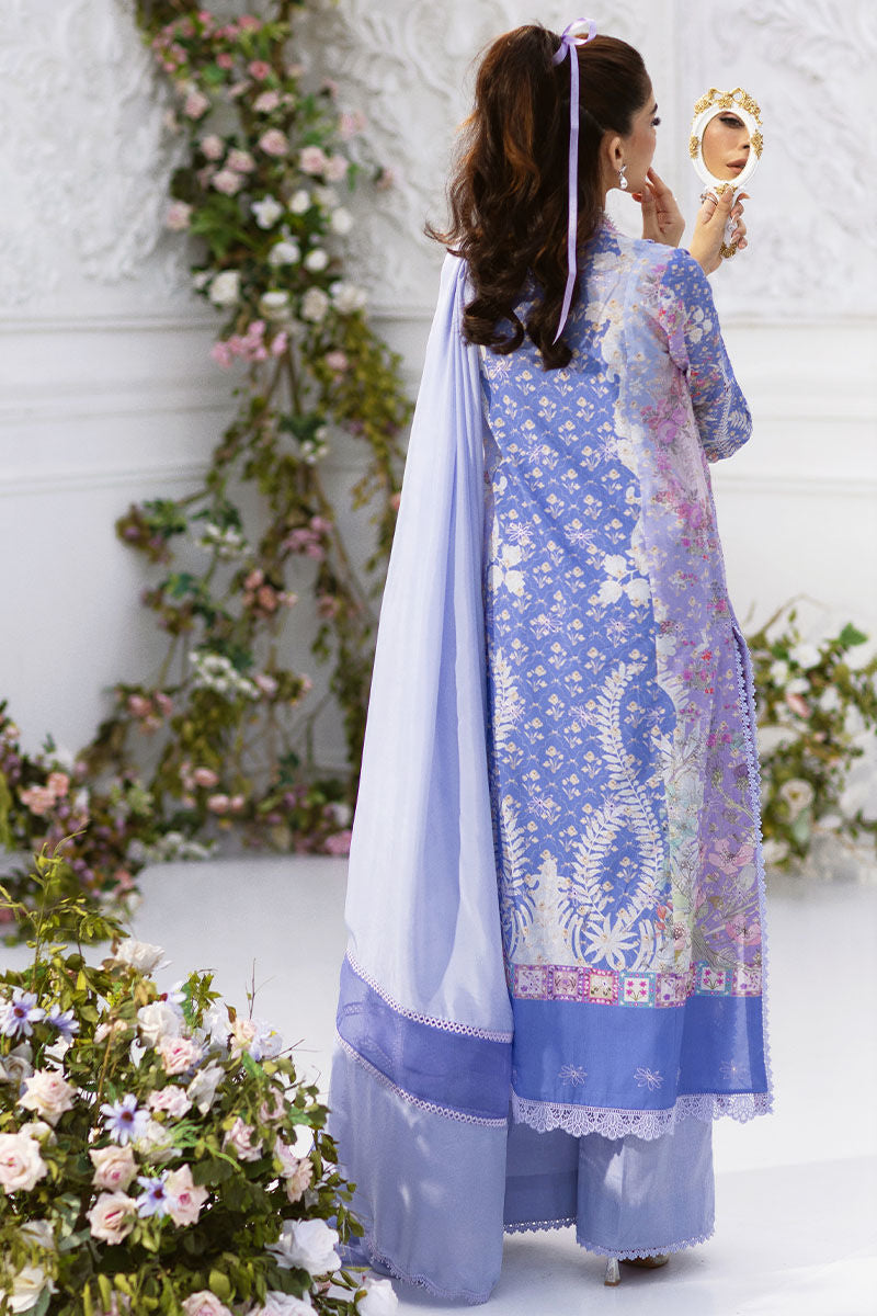Ansab Jahangir | Wien Family Edit 25 | Mireya -  Ansab Jahangir Ladies Clothes - Original Designer Dress - House of Maryam