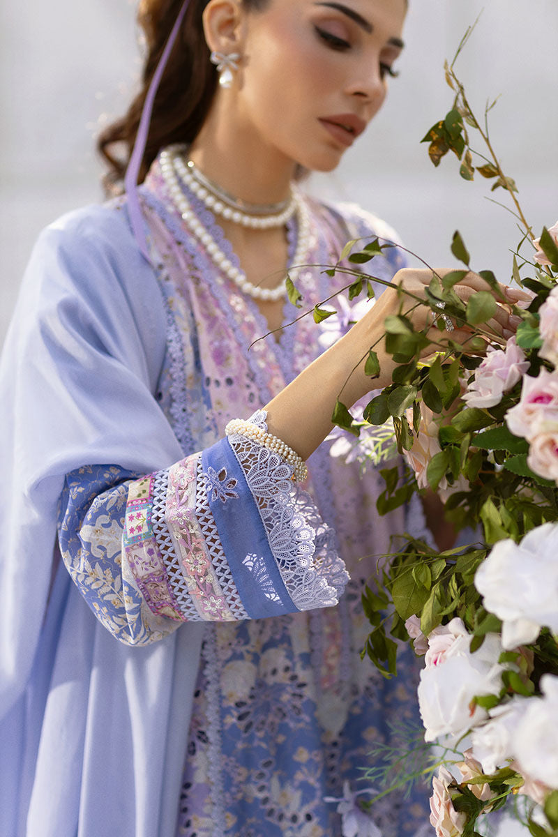Ansab Jahangir | Wien Family Edit 25 | Mireya -  Ansab Jahangir Ladies Clothes - Original Designer Dress - House of Maryam