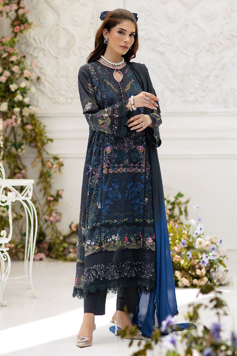 Ansab Jahangir | Wien Family Edit 25 | Aileen -  Ansab Jahangir Ladies Clothes - Original Designer Dress - House of Maryam
