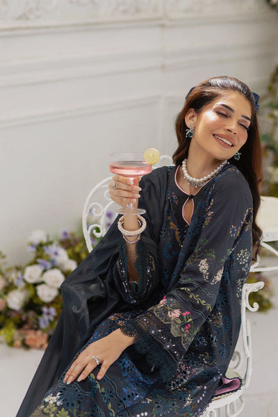 Ansab Jahangir | Wien Family Edit 25 | Aileen -  Ansab Jahangir Ladies Clothes - Original Designer Dress - House of Maryam