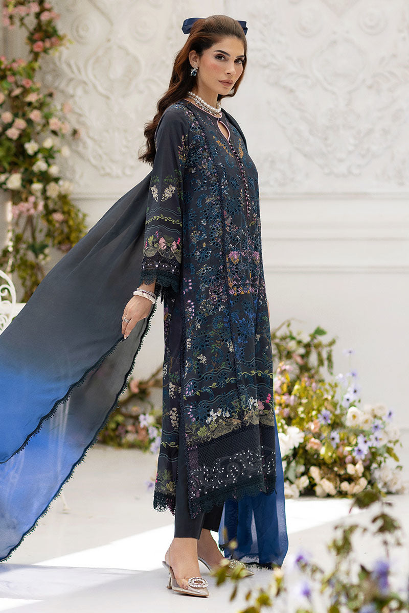 Ansab Jahangir | Wien Family Edit 25 | Aileen -  Ansab Jahangir Ladies Clothes - Original Designer Dress - House of Maryam
