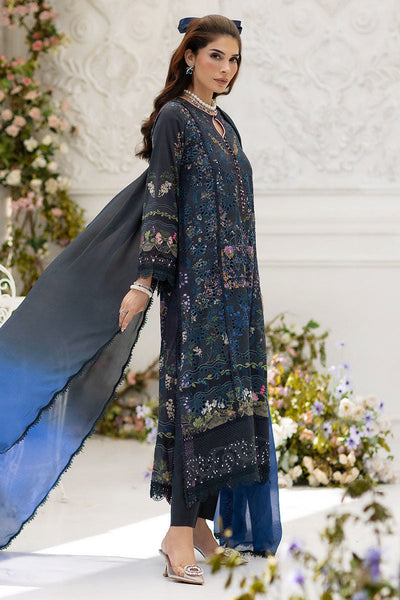 Ansab Jahangir | Wien Family Edit 25 | Aileen -  Ansab Jahangir Ladies Clothes - Original Designer Dress - House of Maryam