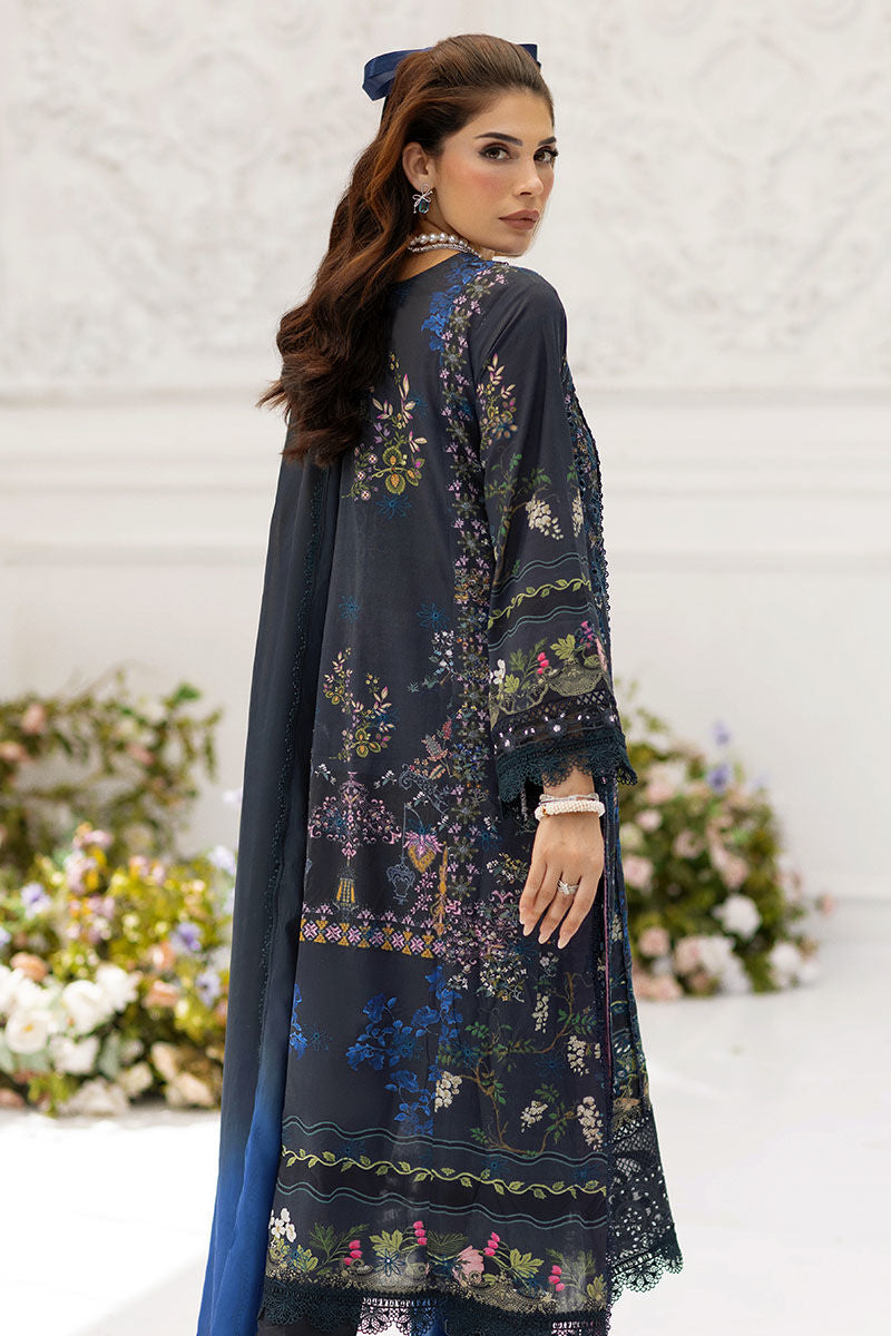 Ansab Jahangir | Wien Family Edit 25 | Aileen -  Ansab Jahangir Ladies Clothes - Original Designer Dress - House of Maryam