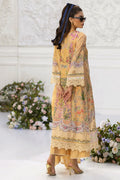 Ansab Jahangir | Wien Family Edit 25 | Laiba -  Ansab Jahangir Ladies Clothes - Original Designer Dress - House of Maryam