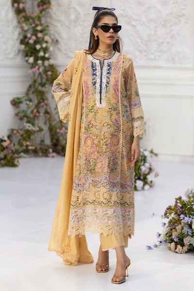 Ansab Jahangir | Wien Family Edit 25 | Laiba -  Ansab Jahangir Ladies Clothes - Original Designer Dress - House of Maryam