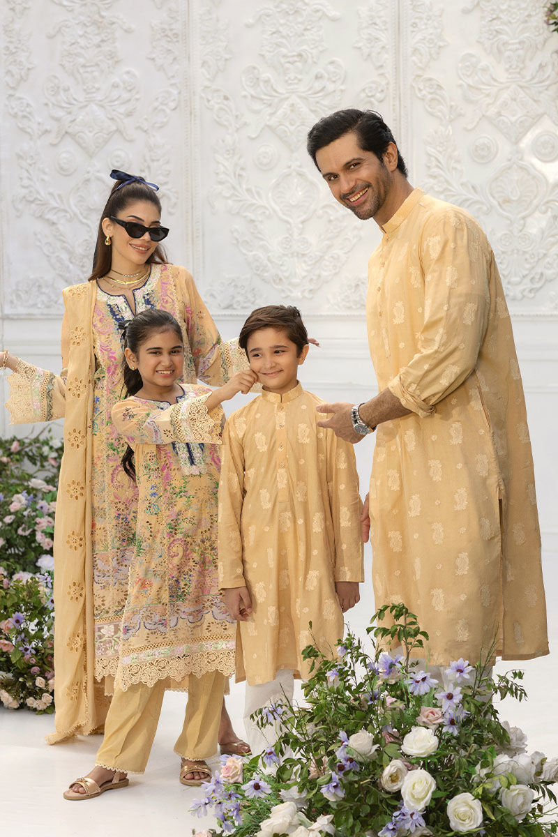 Ansab Jahangir | Wien Family Edit 25 | Laiba -  Ansab Jahangir Ladies Clothes - Original Designer Dress - House of Maryam