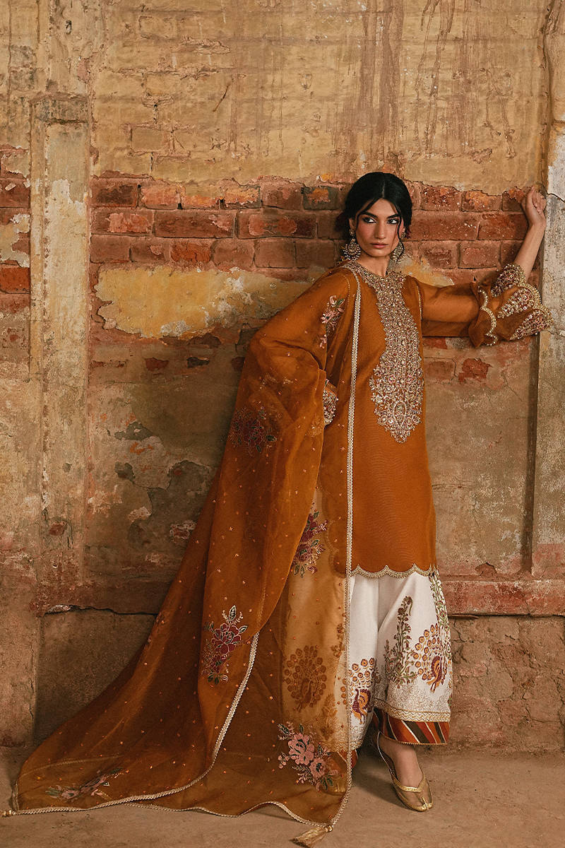 MNR | Farid Manzil Luxury Pret 26 | Rang-e-Bahar-5