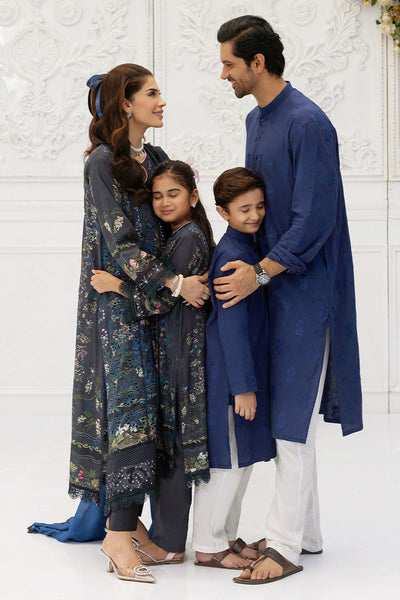 Ansab Jahangir | Wien Family Edit 25 | Aileen -  Ansab Jahangir Ladies Clothes - Original Designer Dress - House of Maryam