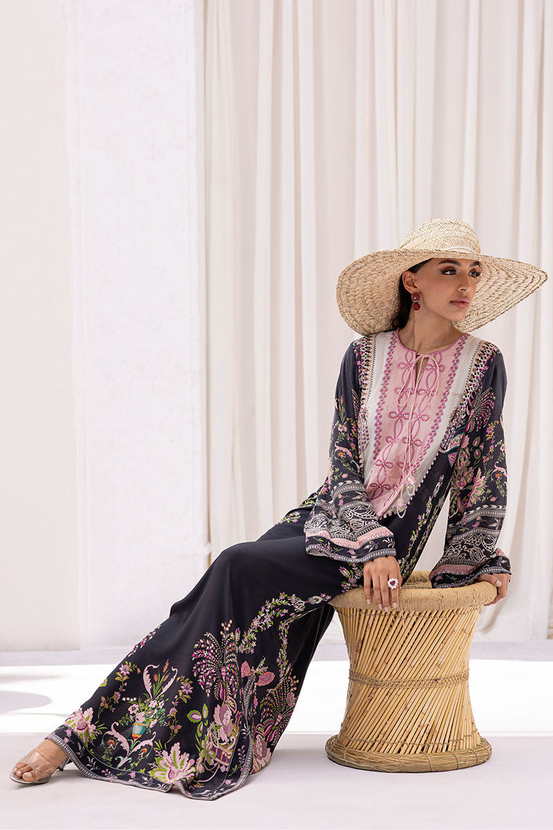 Ansab Jahangir | Summer Kaftans | Anaya Kaftan-4
