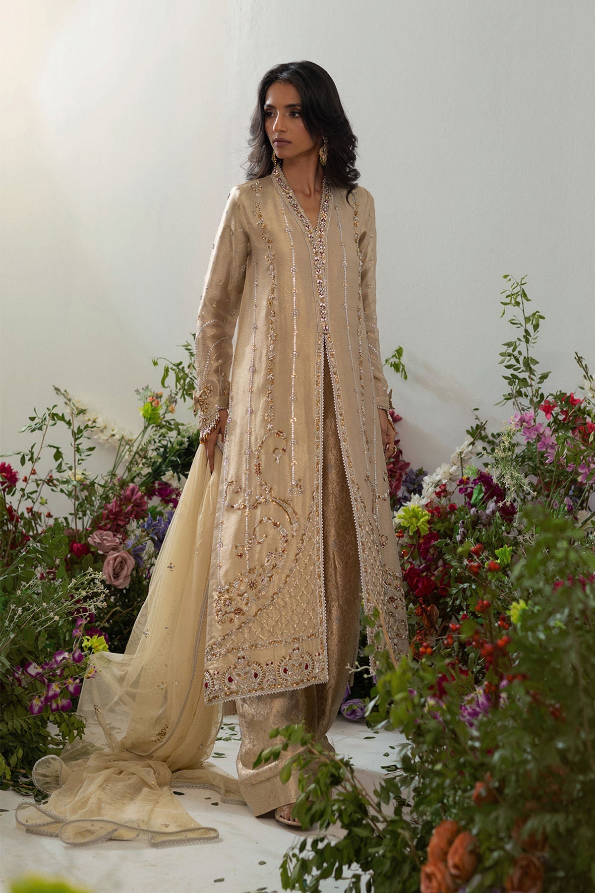 Annus Abrar | Melia Luxe Formals |Anahita, image 4
