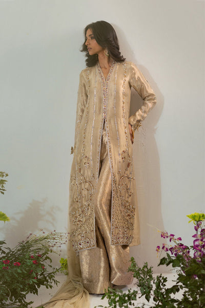 Annus Abrar | Melia Luxe Formals |Anahita