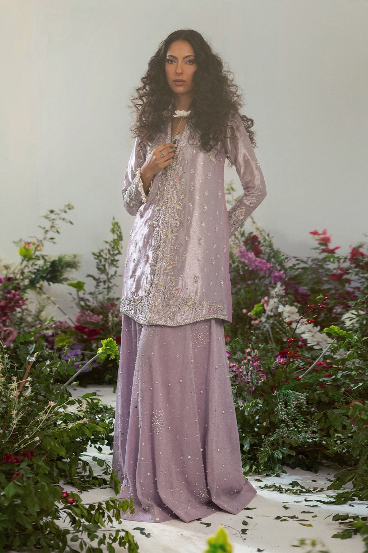Annus Abrar | Melia Luxe Formals | Farrin, image 4