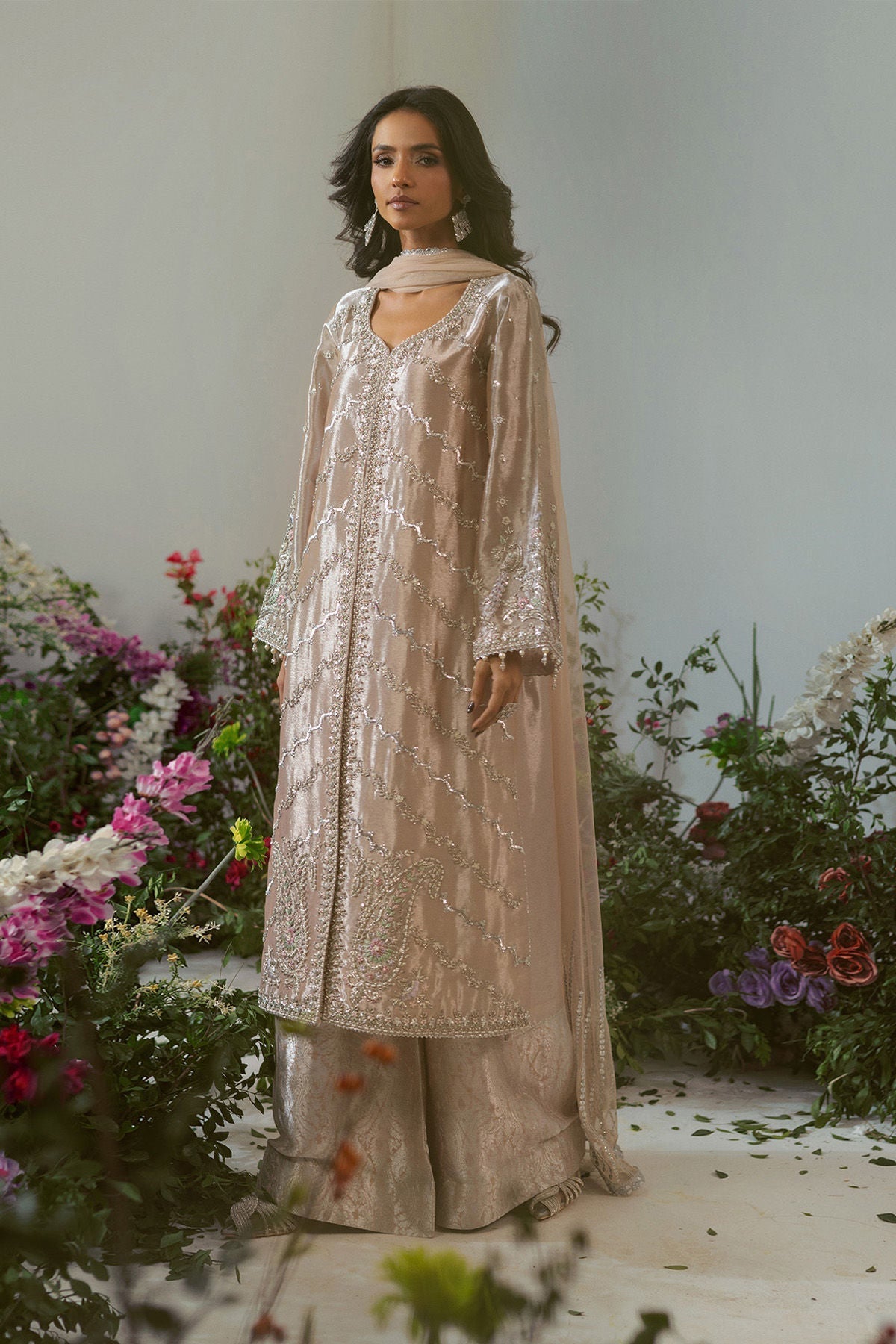 Annus Abrar | Melia Luxe Formals | Nima-2