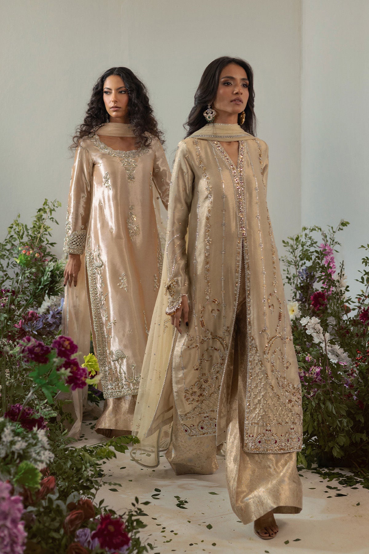 Annus Abrar | Melia Luxe Formals | Solene, image 6