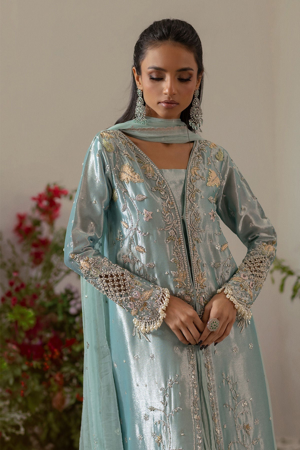 Annus Abrar | Melia Luxe Formals | Aurelie, image 3