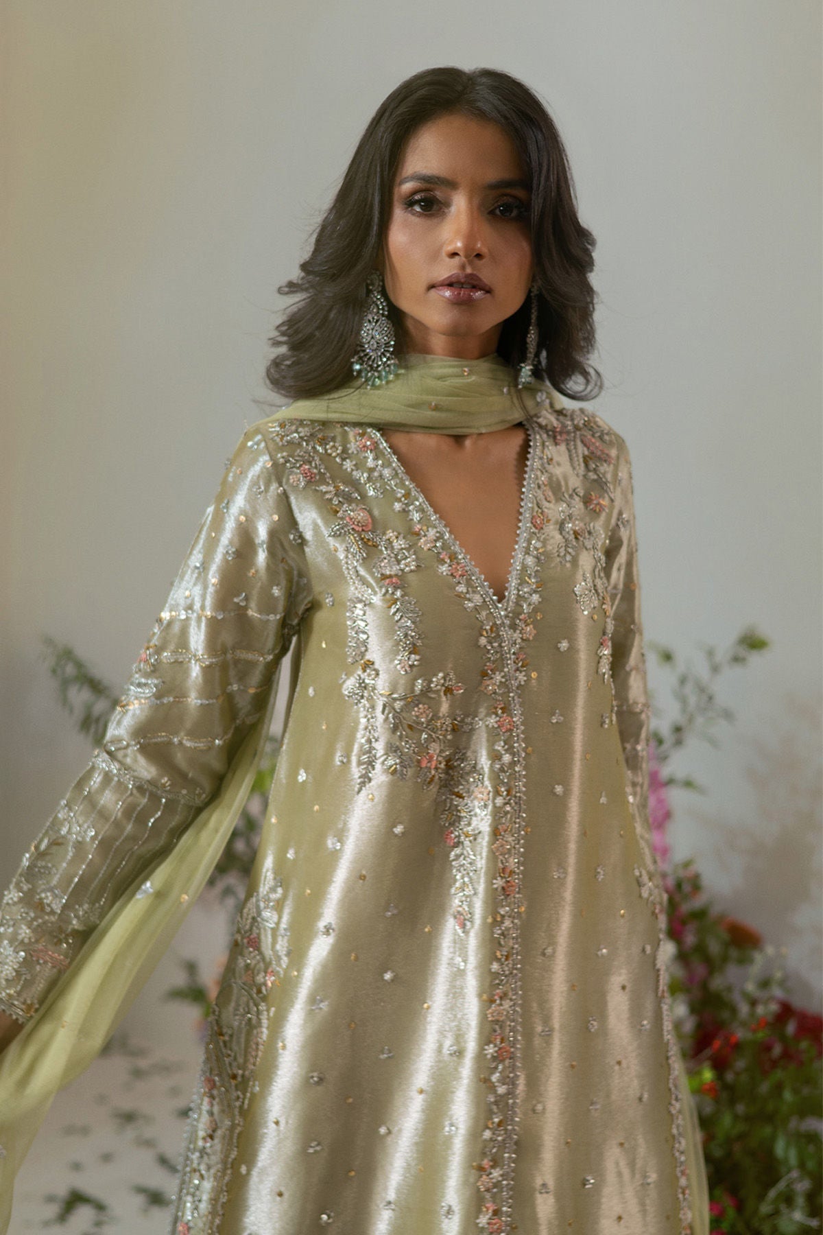 Annus Abrar | Melia Luxe Formals | Nesha, image 3