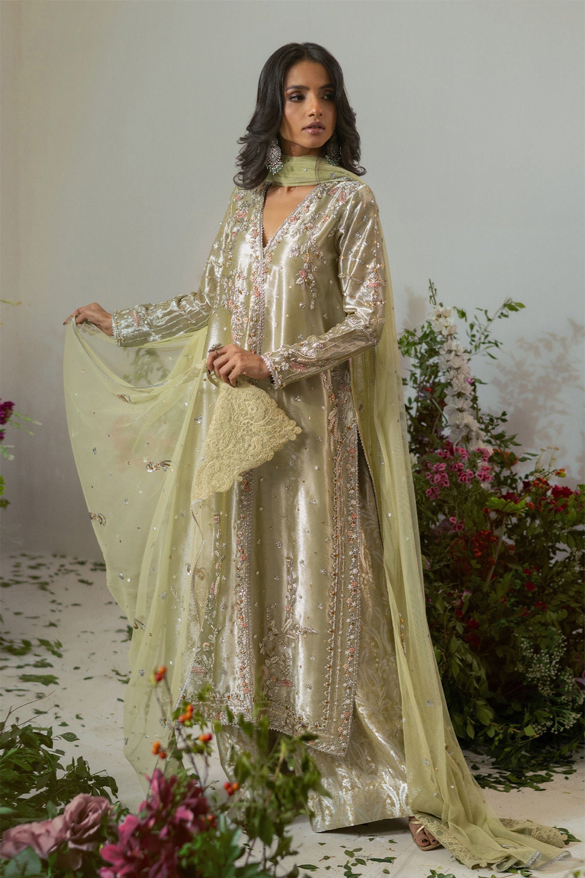 Annus Abrar | Melia Luxe Formals | Nesha-4
