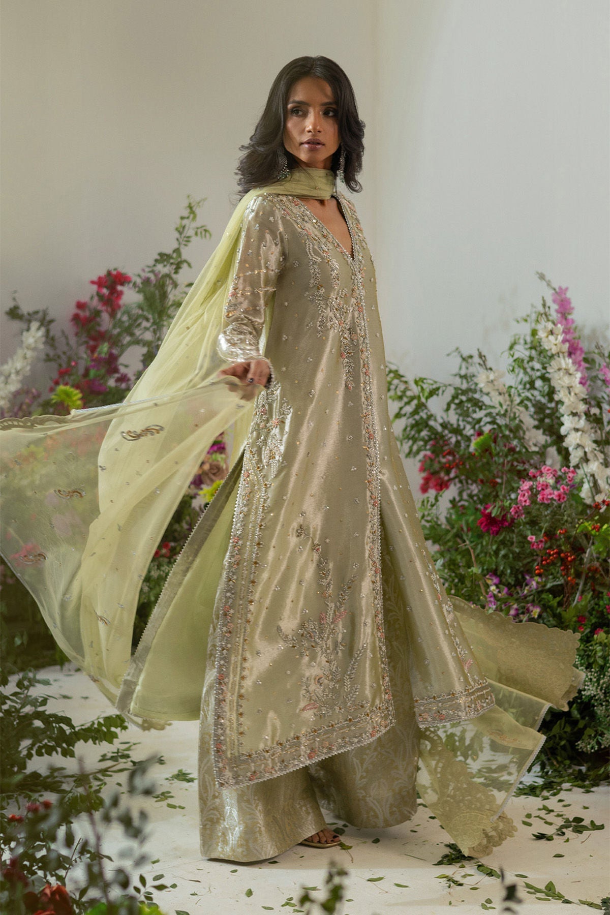 Annus Abrar | Melia Luxe Formals | Nesha-2
