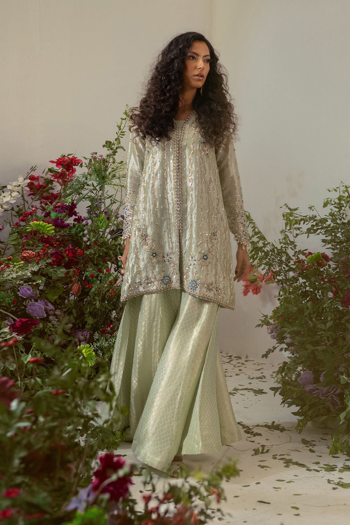 Annus Abrar | Melia Luxe Formals | Elise, image 2