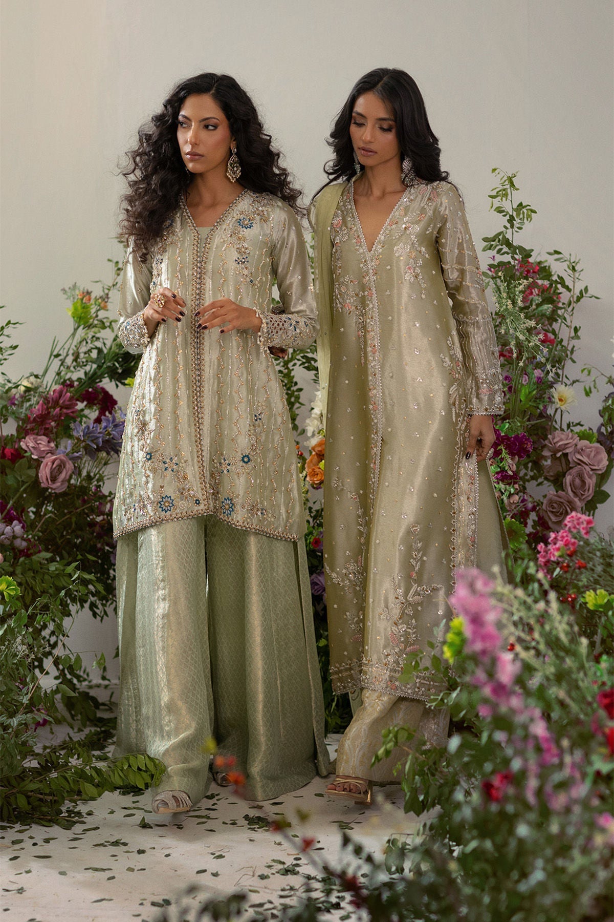 Annus Abrar | Melia Luxe Formals | Elise-5