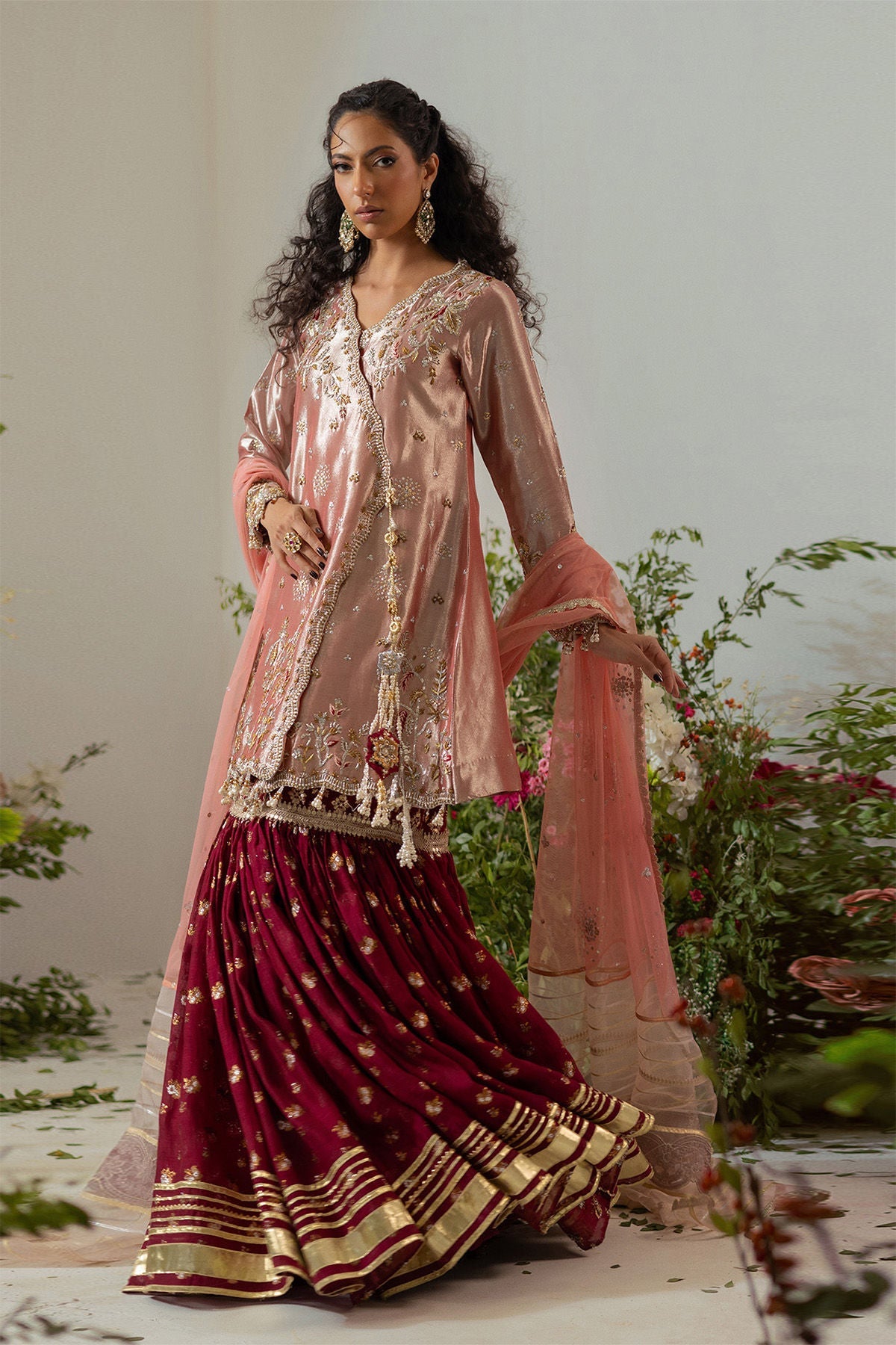 Annus Abrar | Melia Luxe Formals | Azara-5