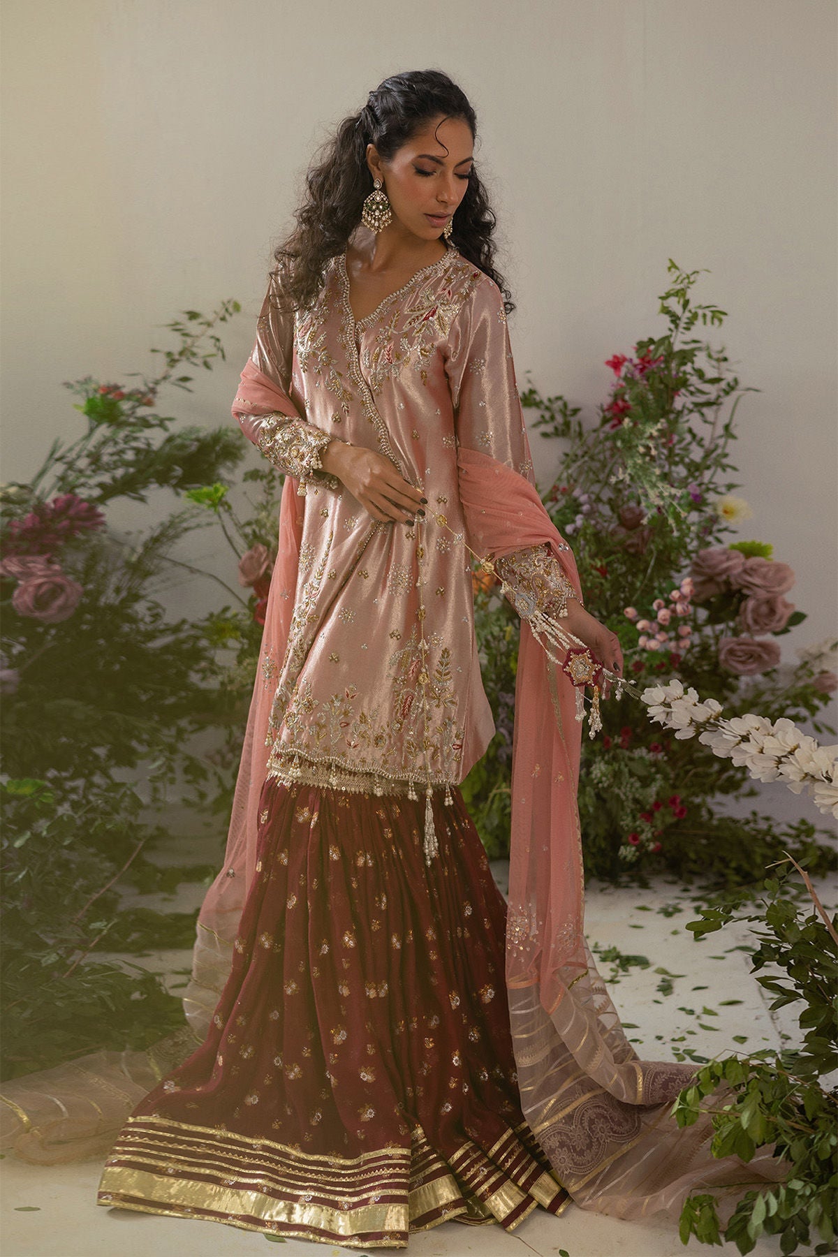Annus Abrar | Melia Luxe Formals | Azara-2