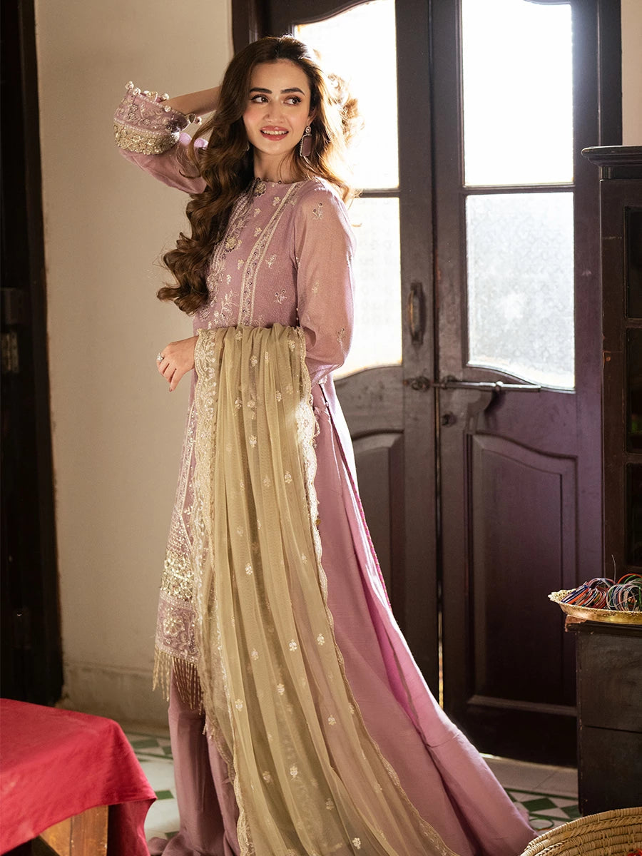 Salitex | Shehnai Festive | JI047 -  Salitex Ladies Clothes - Original Designer Dress - House of Maryam