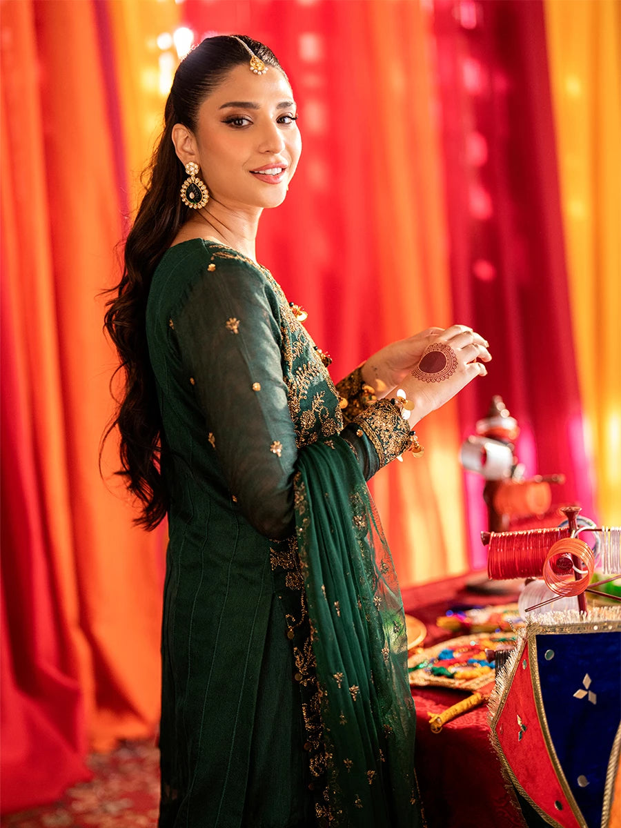 Salitex | Shehnai Festive | JI038 -  Salitex Ladies Clothes - Original Designer Dress - House of Maryam