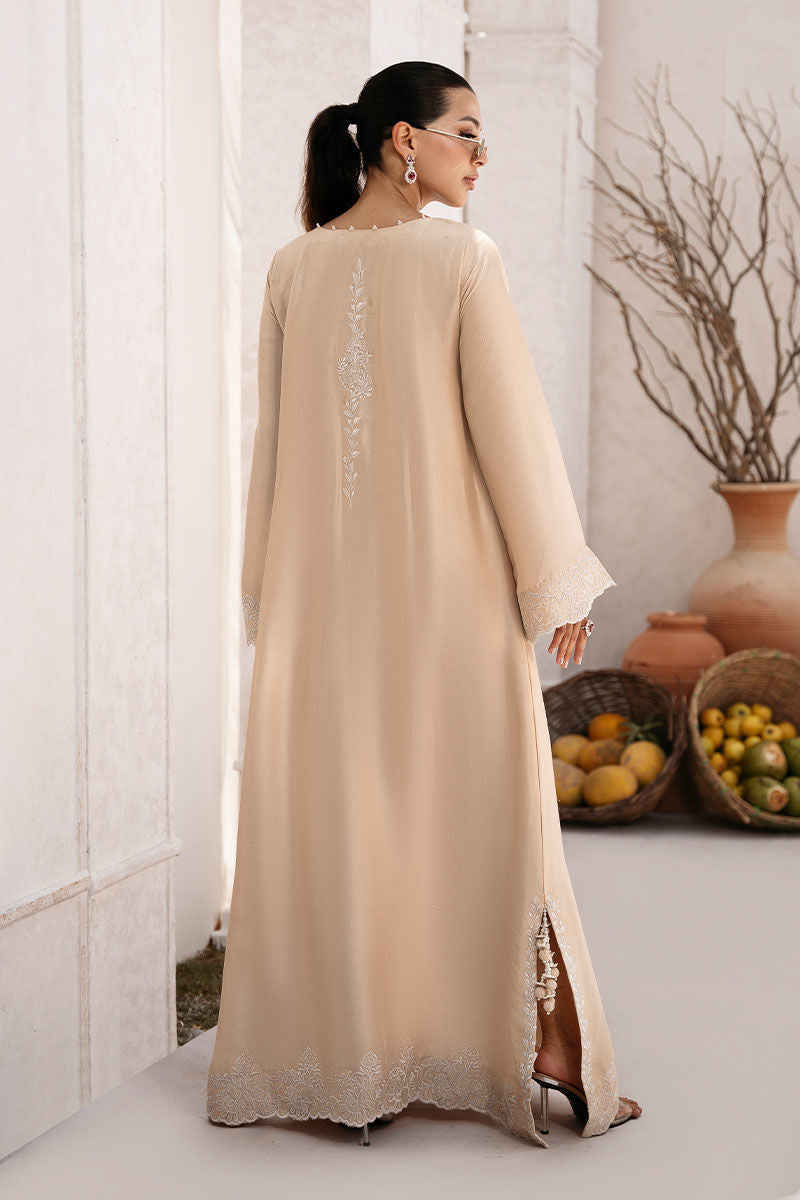 Ansab Jahangir | Summer Kaftans | Junia-2