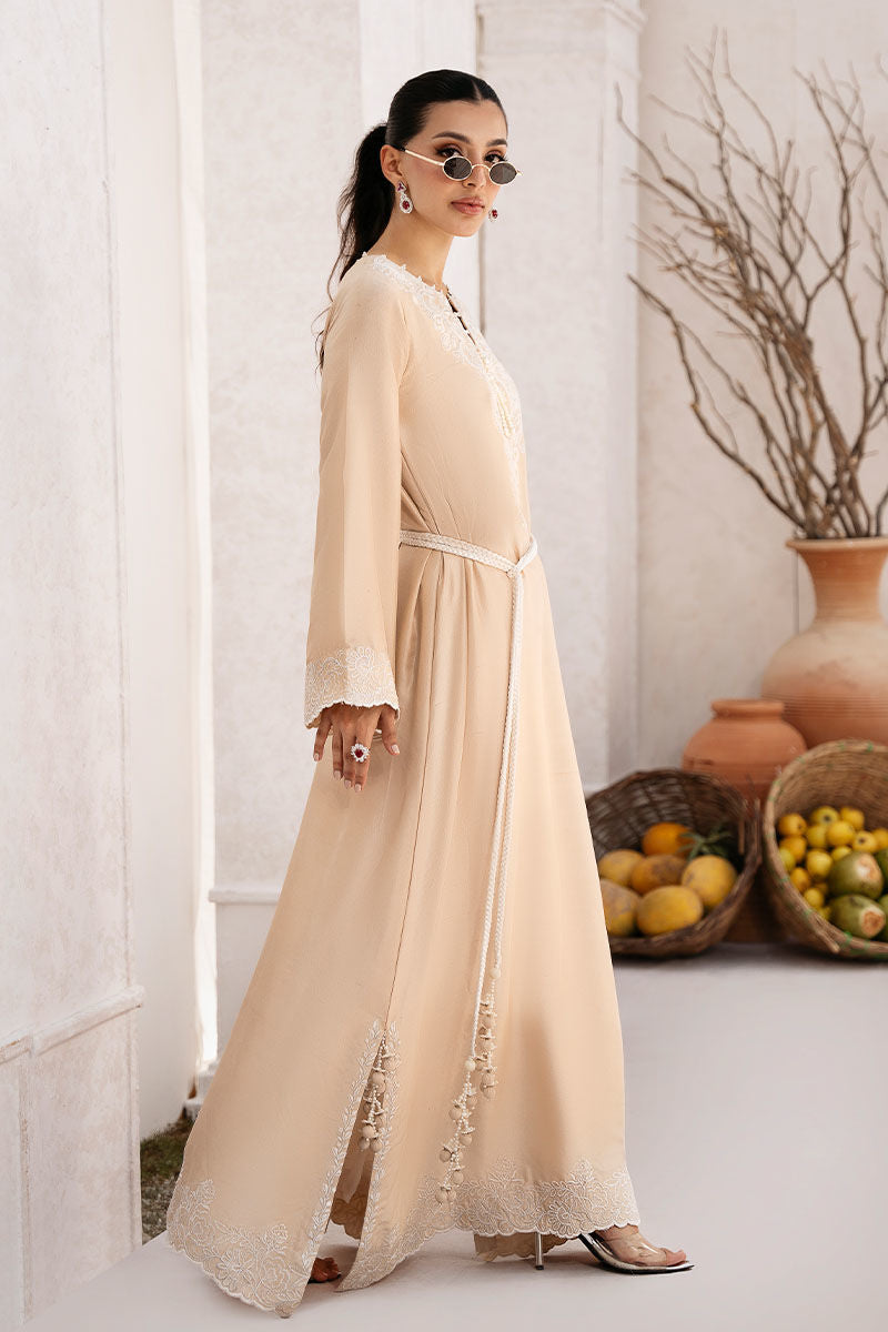 Ansab Jahangir | Summer Kaftans | Junia-4