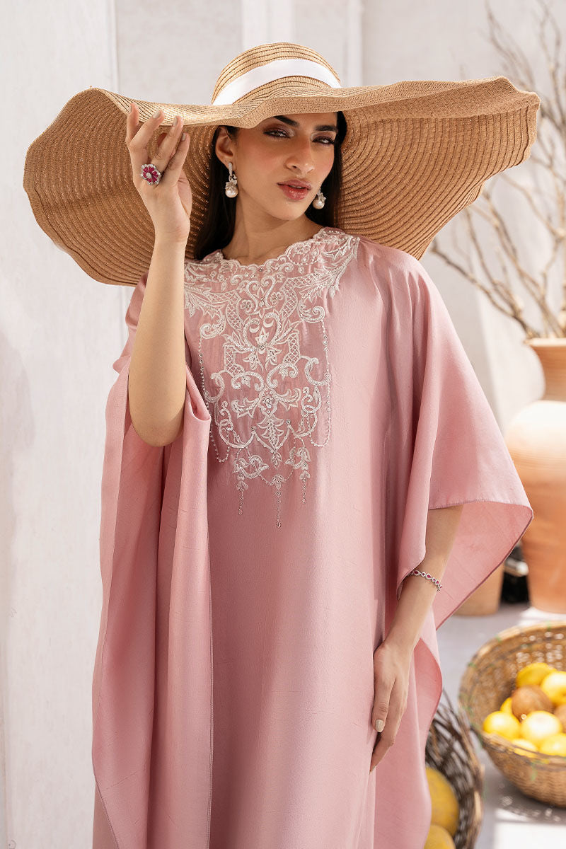 Ansab Jahangir | Summer Kaftans | Tahlia-3