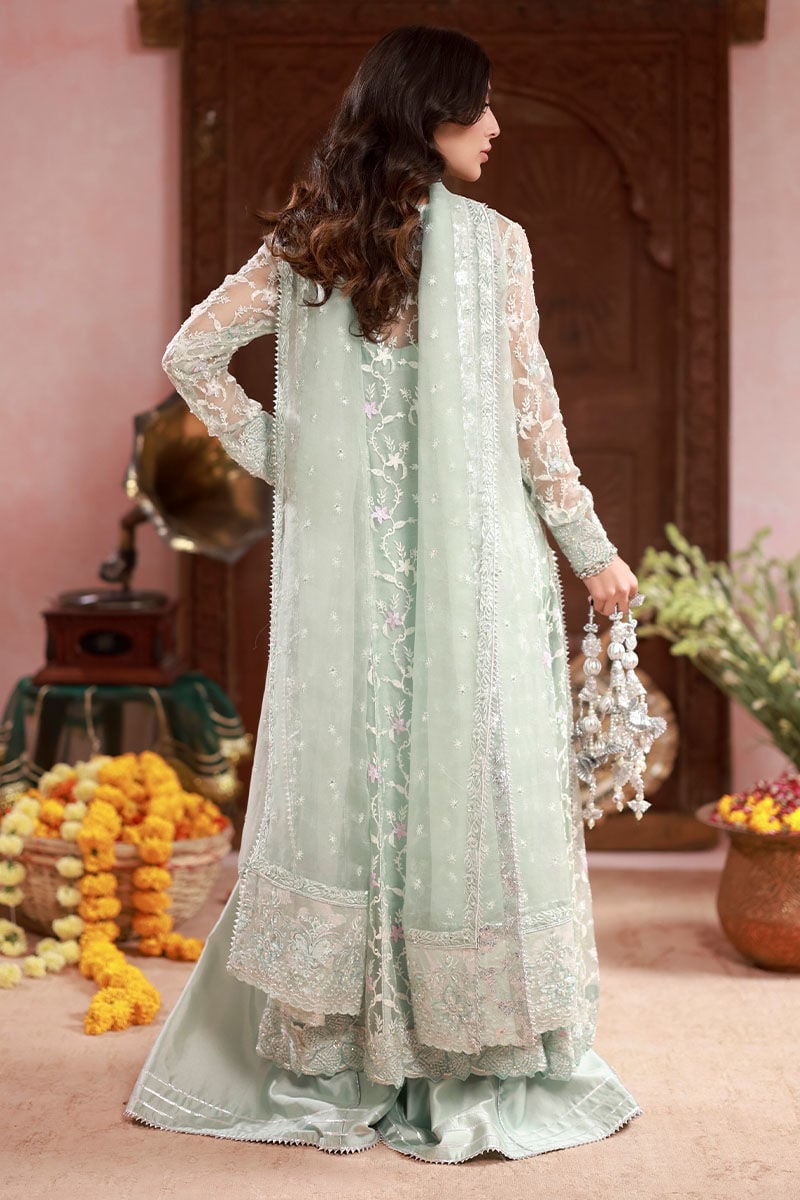 Ansab Jahangir | The Rani Edit | Amina-2