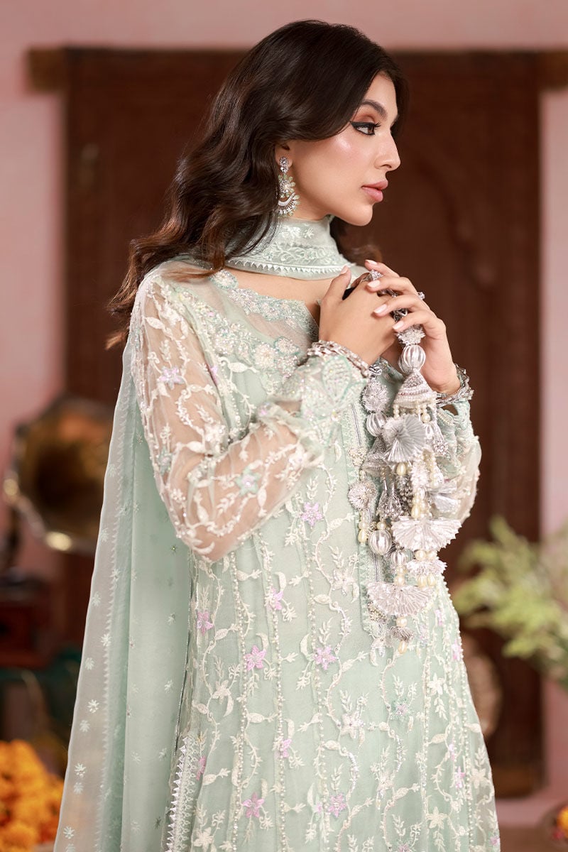 Ansab Jahangir | The Rani Edit | Amina-3