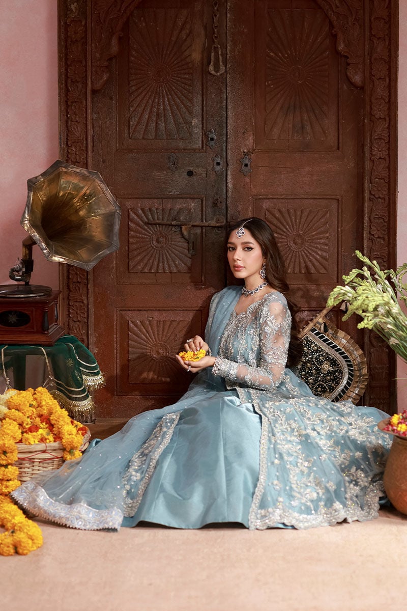 Ansab Jahangir | The Rani Edit | Aylam, image 4