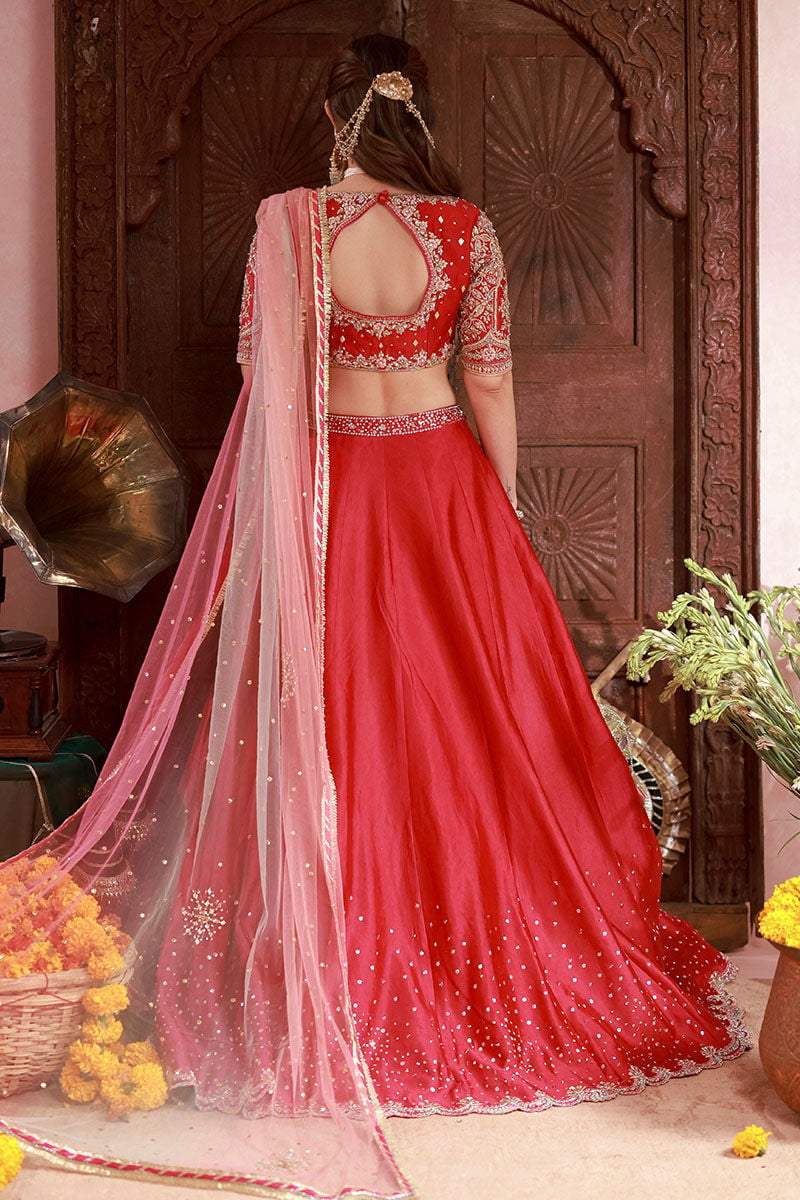 Ansab Jahangir | The Rani Edit | Sanaya, image 2